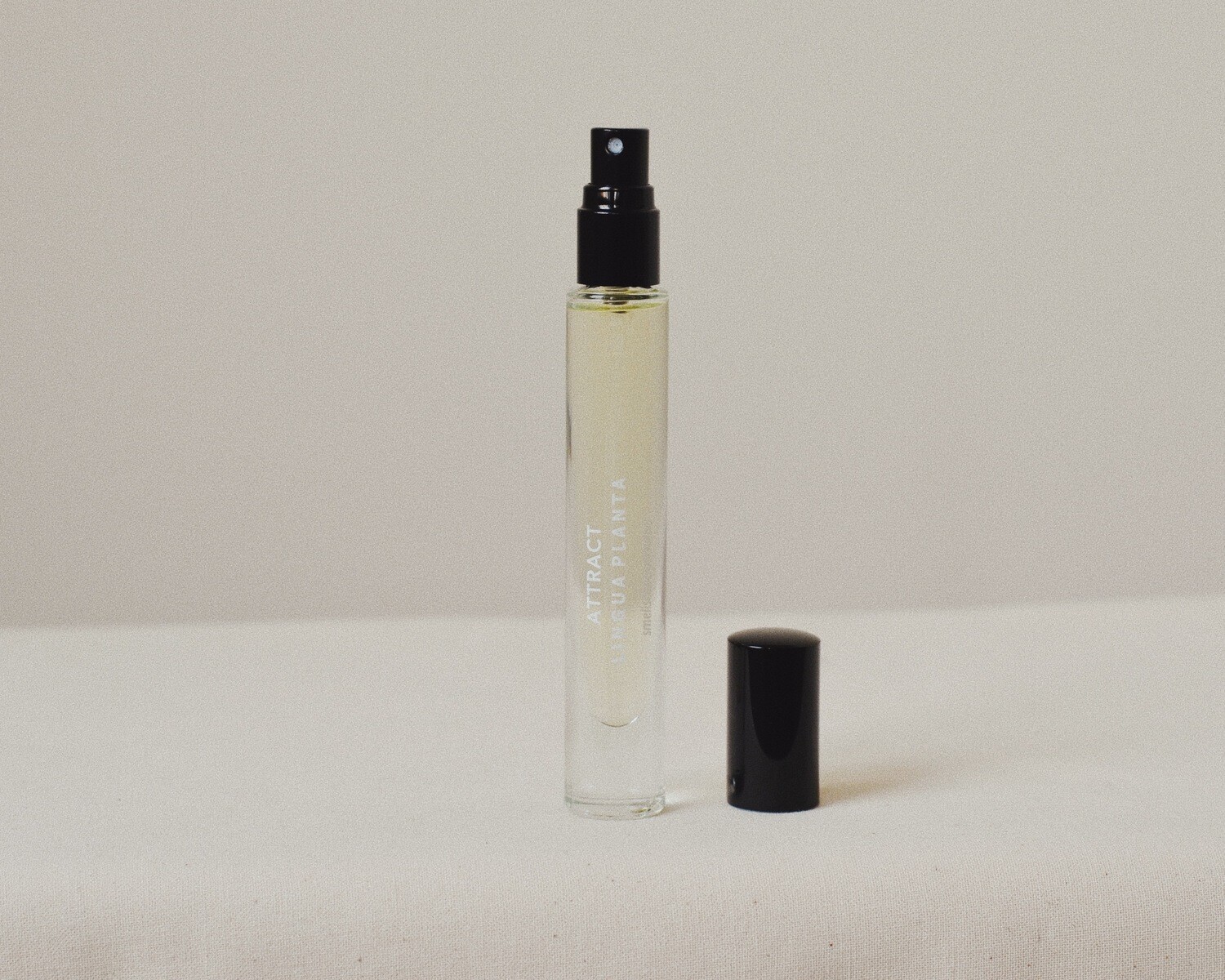 Attract smellscape perfume 10ml