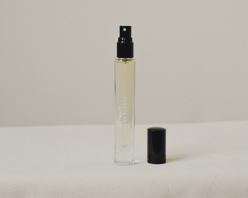 Attract smellscape perfume 10ml