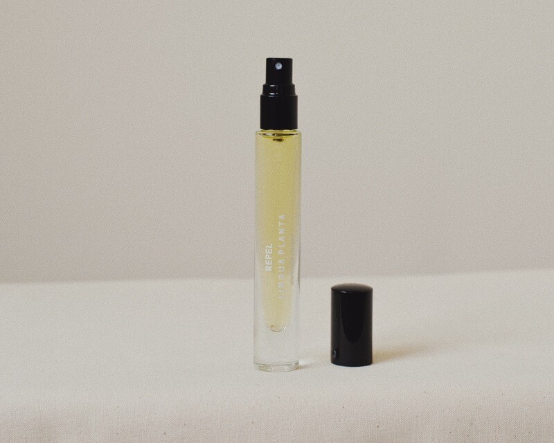 Repel smellscape perfume 10ml