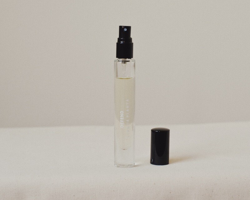 Defend smellscape perfume 10ml