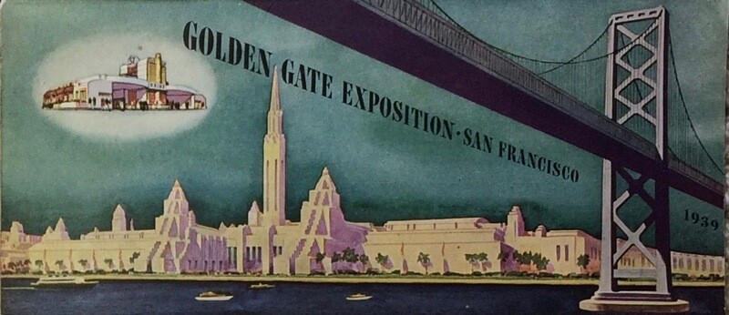 1939 Heinz Kitchens from many lands - GGIE pamphlet