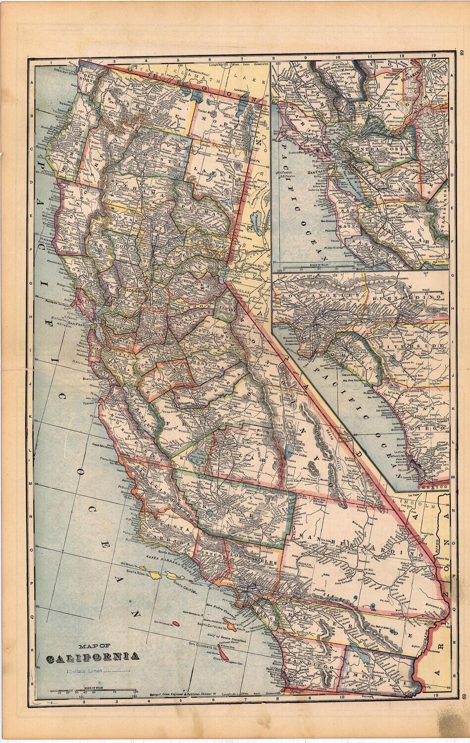 1899 California 