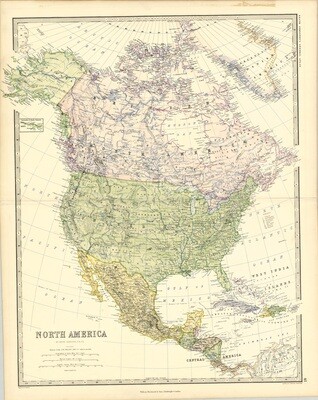 North America