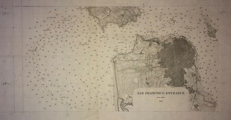 San Francisco Bay