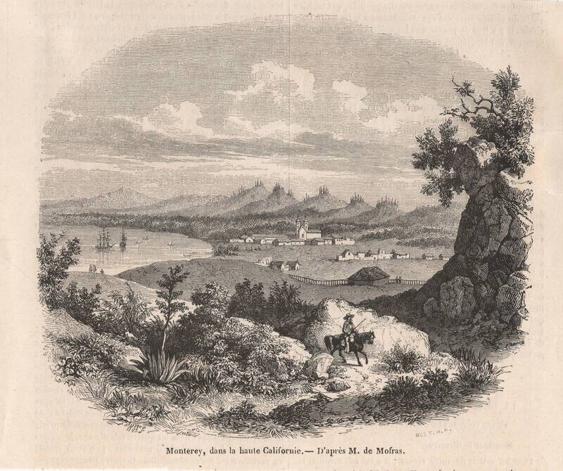 1858 Monterey Ca view