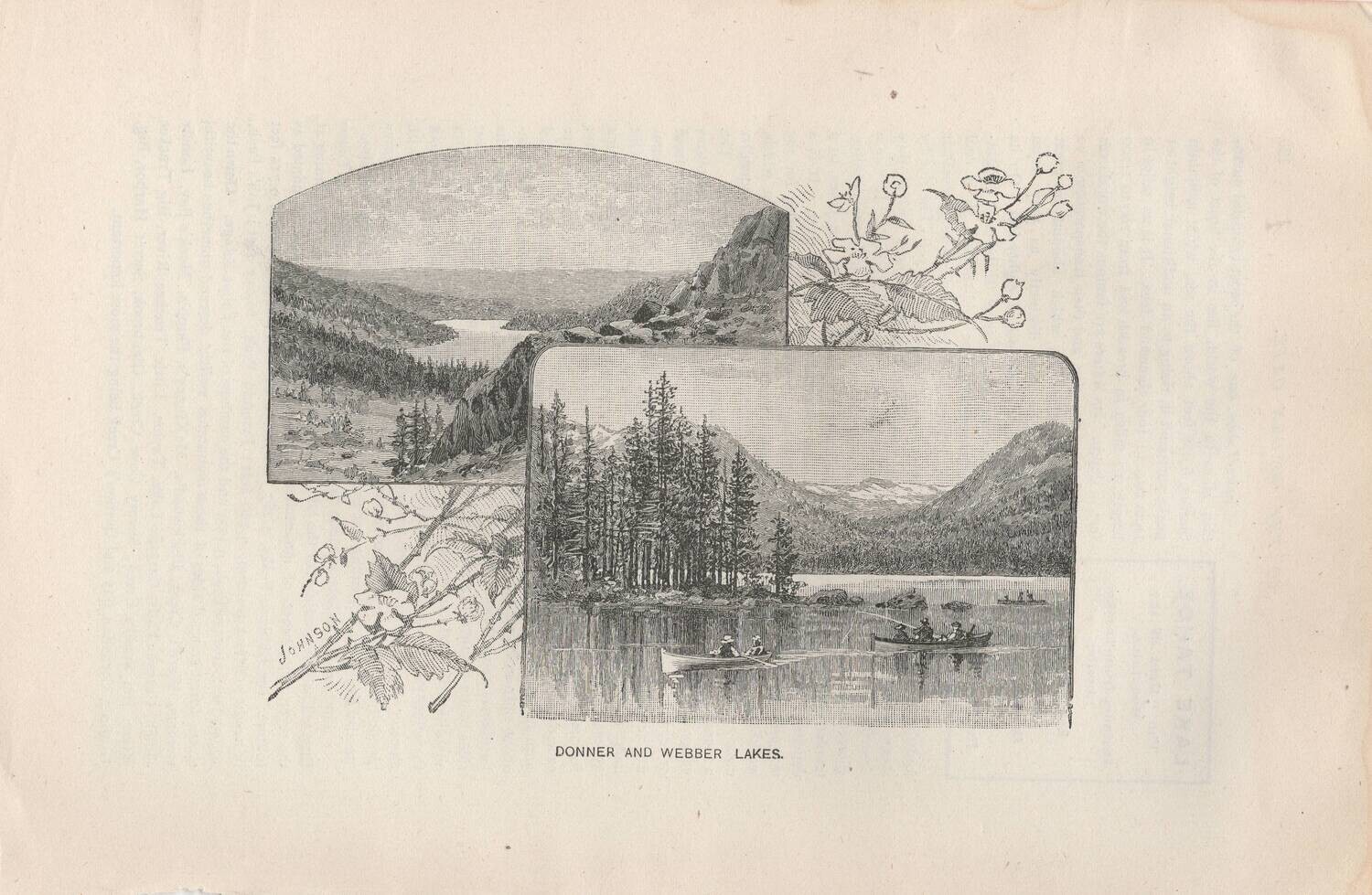 1875 Donner Lake View