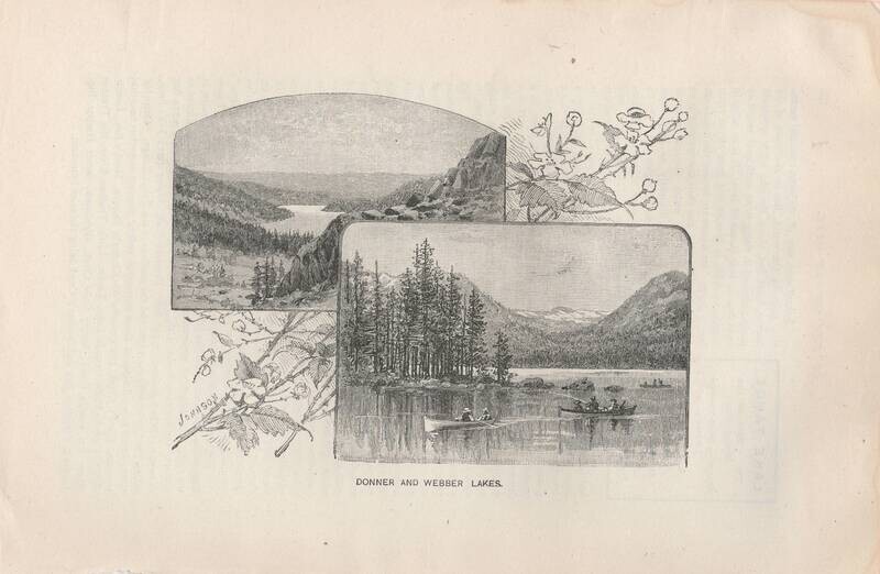 1875 Donner Lake View