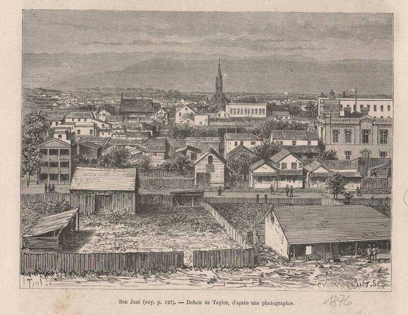 1860 San Jose view
