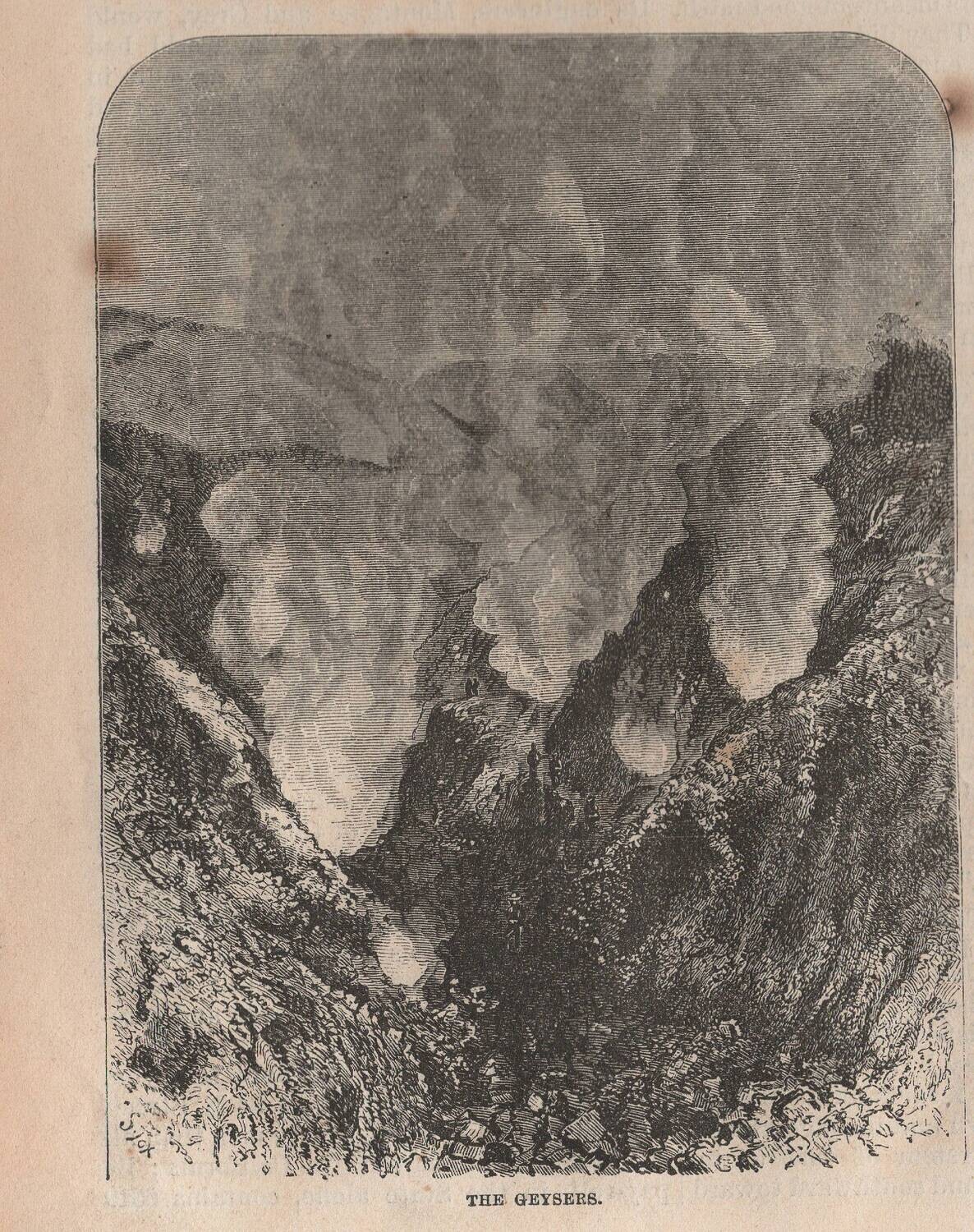 1897 Geyser, Napa County