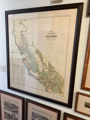 Framed , In Stock , Top Shelf