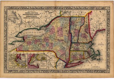 Eastern States