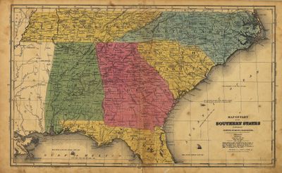 Southern States