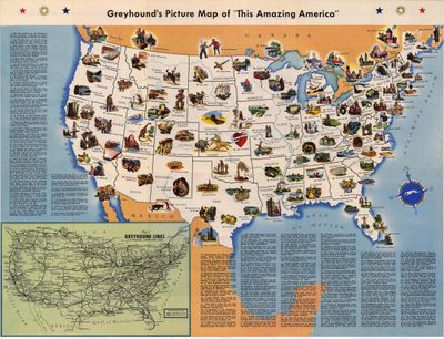 United States Maps