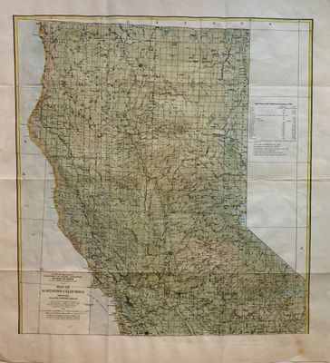 U.S. Mining, Railroad, Lumber and Industry Maps