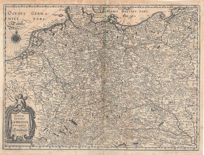 Germany and German States