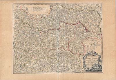 Austria, Hungary, Balkens, Poland