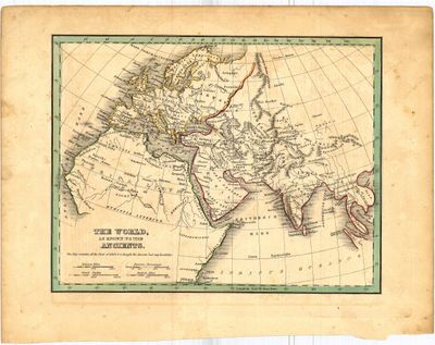Ancient World . Including the Roman Empire, Byzantine Empire, Ancient Greece, Ancient Egypt