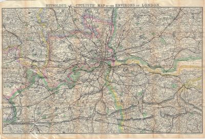 European Cities