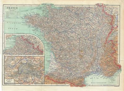 France