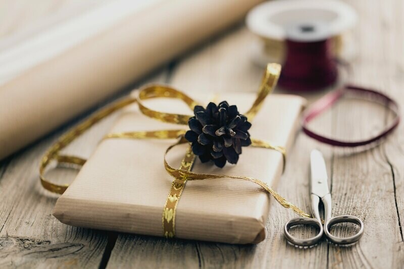 BON CADEAU FORMATION AROMA PRATIQUE/FAMILLE