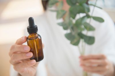 CONSULTATION AROMATHÉRAPIE