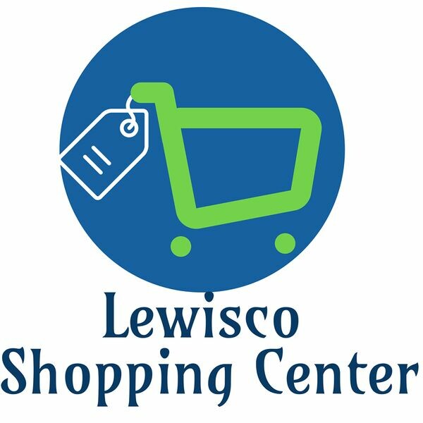 Lewisco Shopping Center