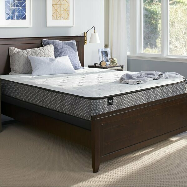 Queen Mattress