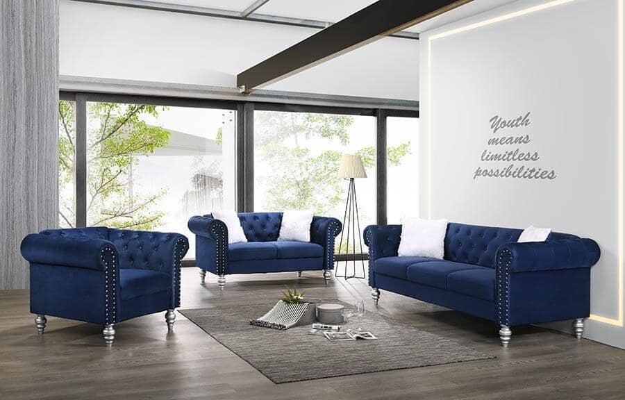 Living room set