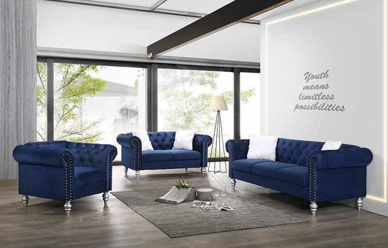 Living room set