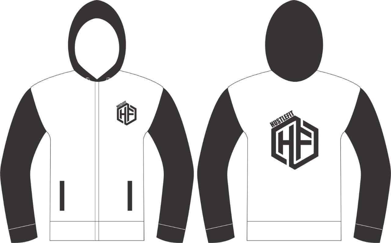 Pre-Order HF Jacket