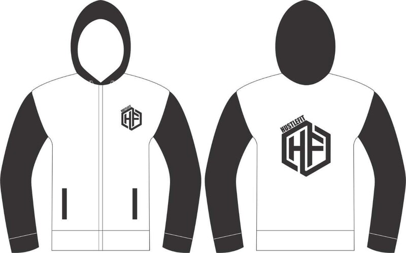 Pre-Order HF Jacket