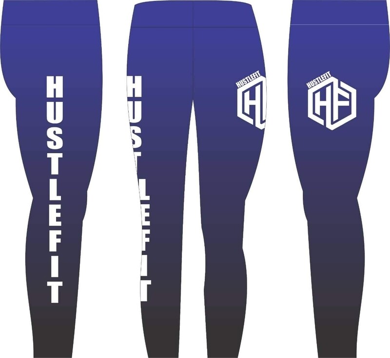 HF Work-Out Leggings
