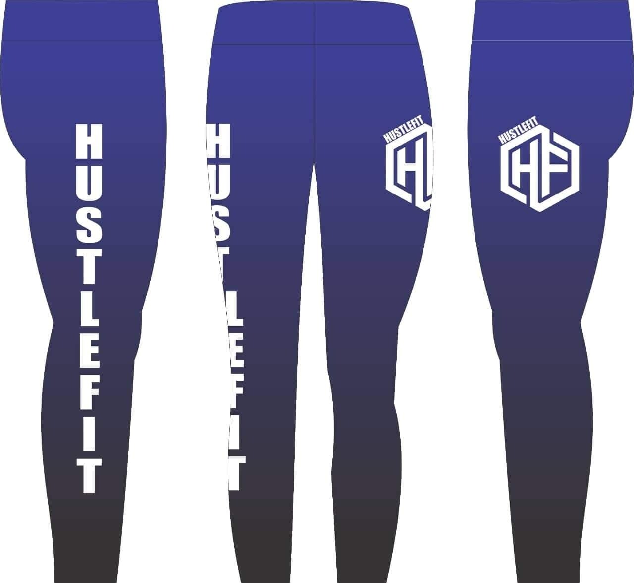 HF Work-Out Leggings