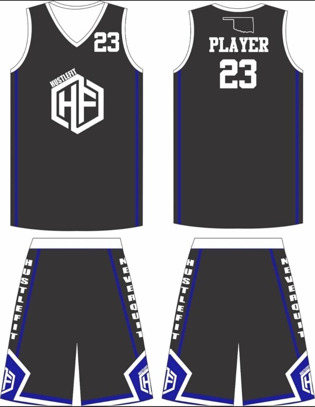 HF Boys Uniforms