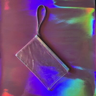 Holographic Clutch
