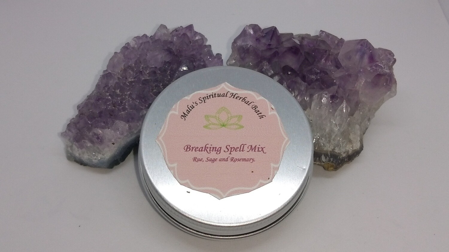Breaking Spell Mix