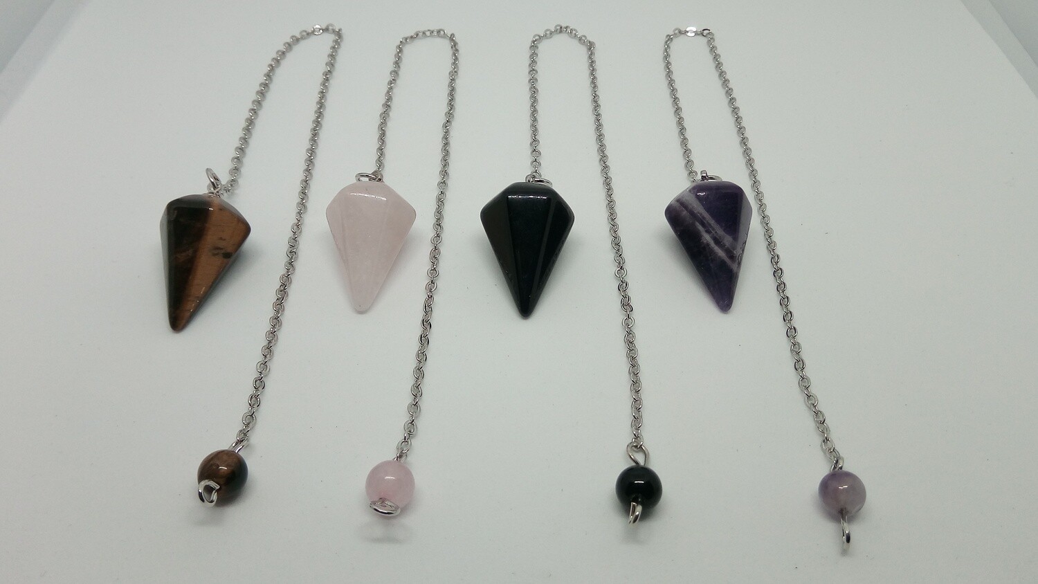 Small Pockets Pendulums