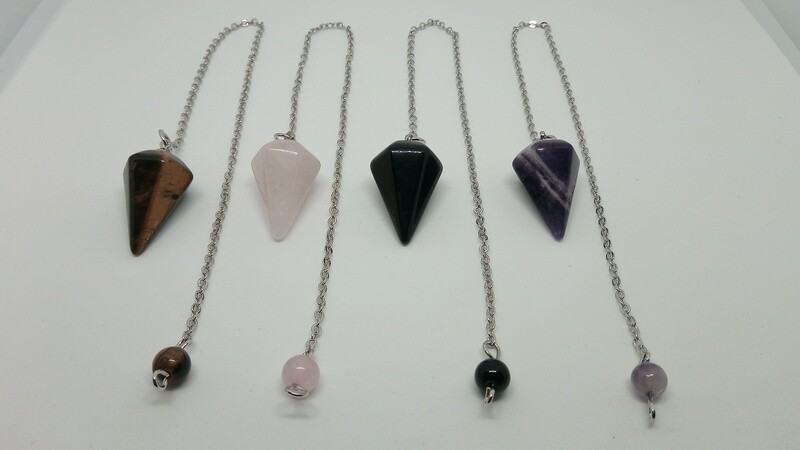 Small Pockets Pendulums