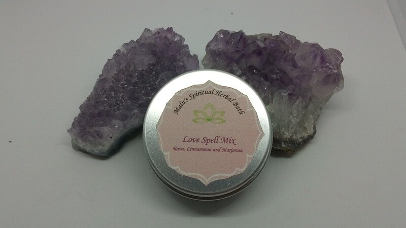 Love Spell Mix