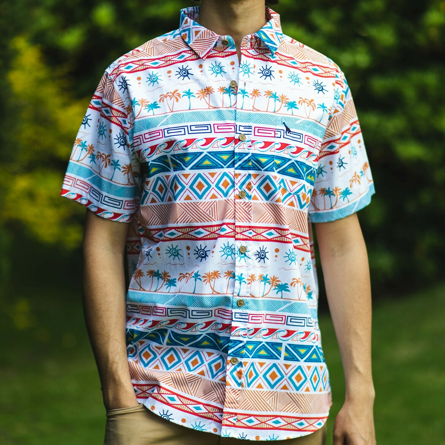 Beach Aztec