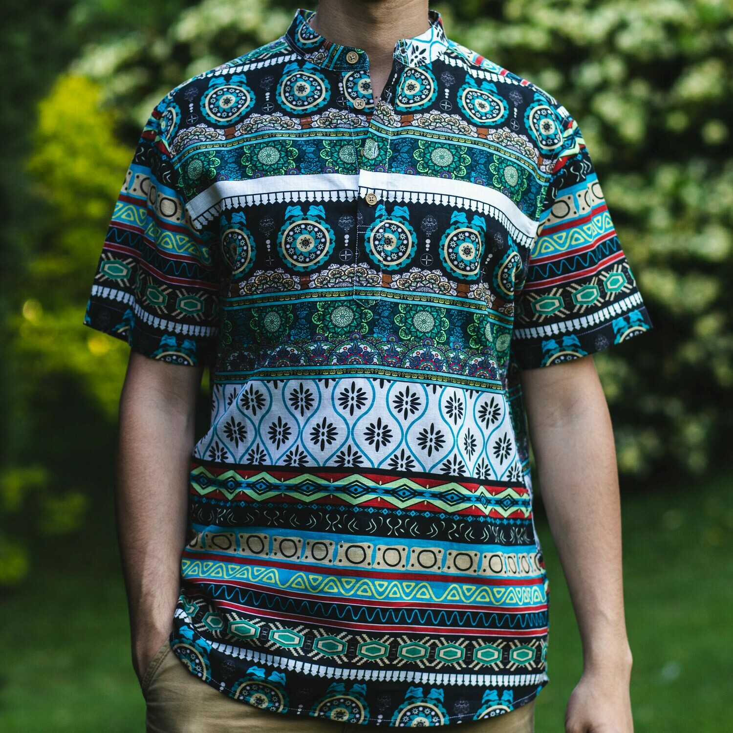 Nelson Mandala