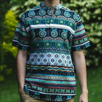 Nelson Mandala