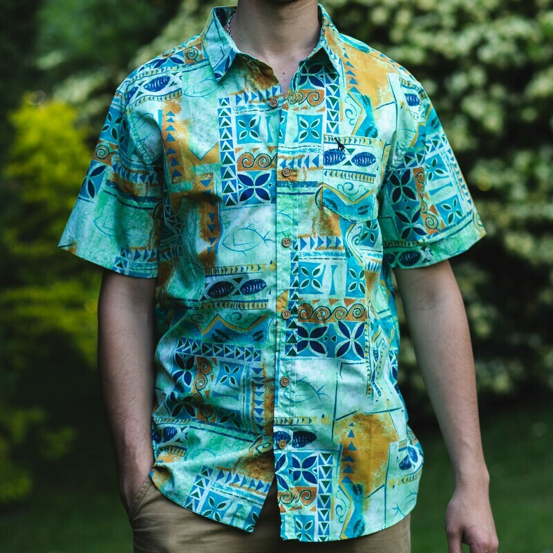 Hawaiian Style