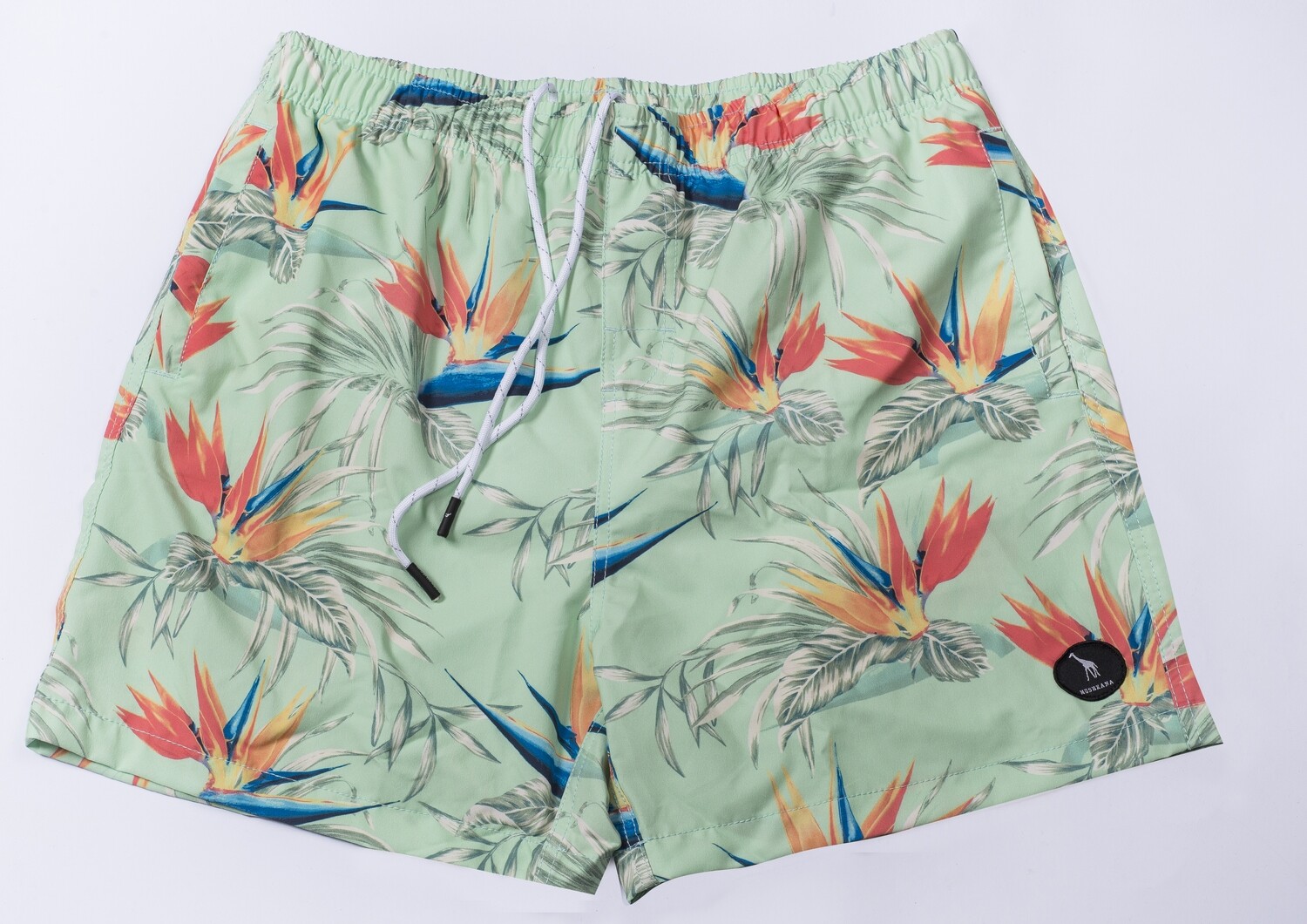 Short Tropic