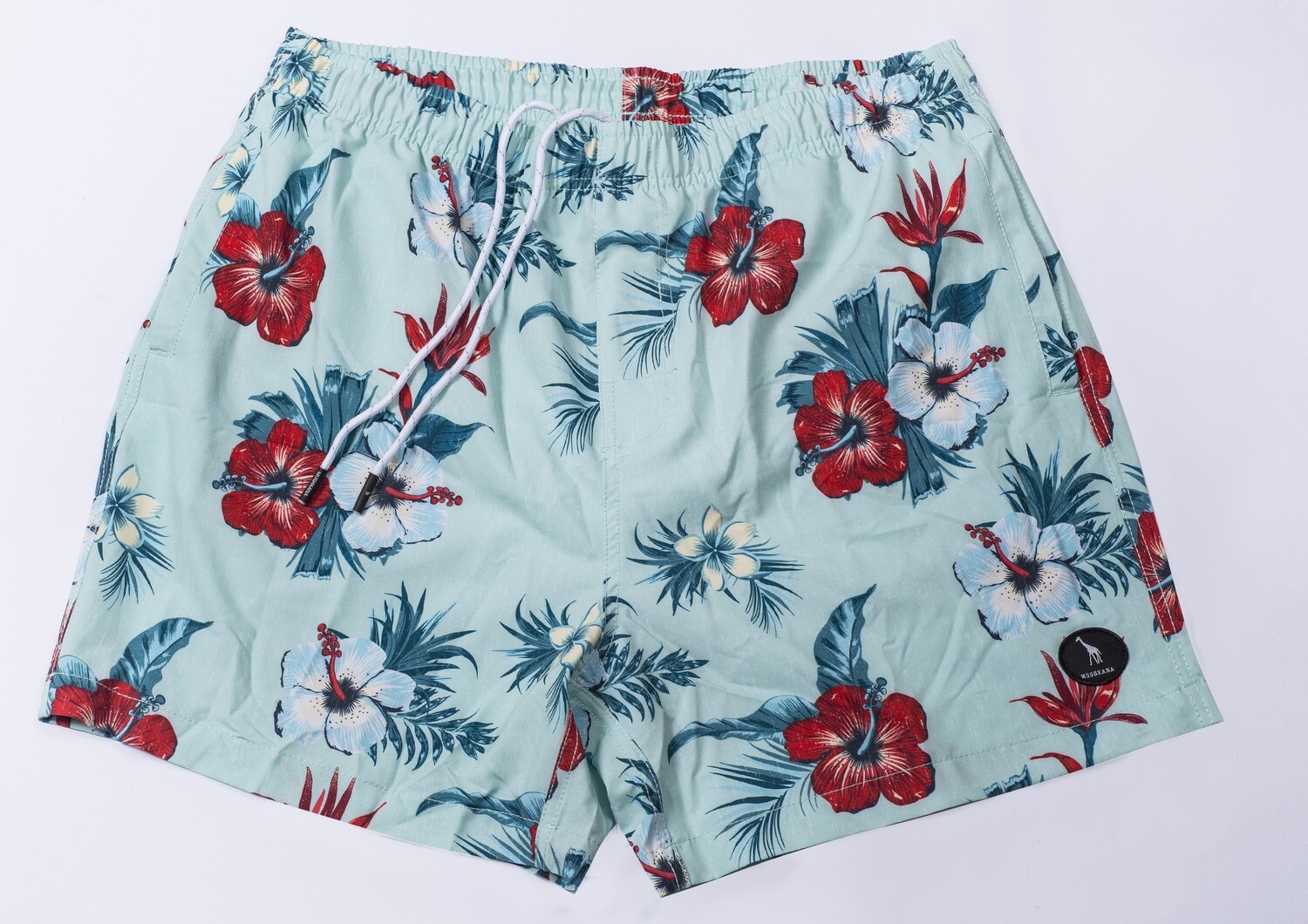 Short Upolu