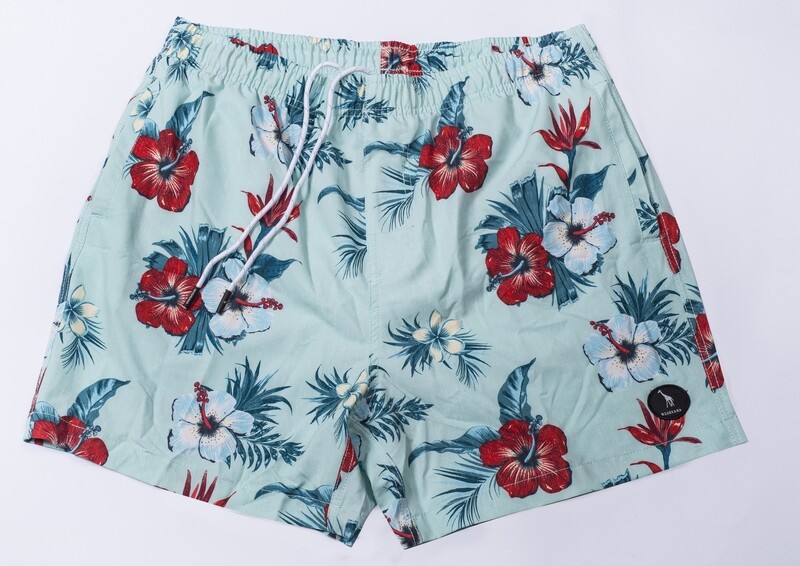 Short Upolu