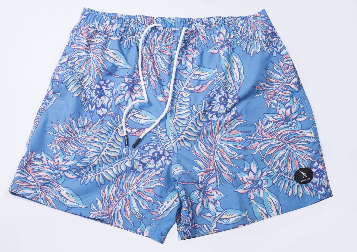 Short Molokai