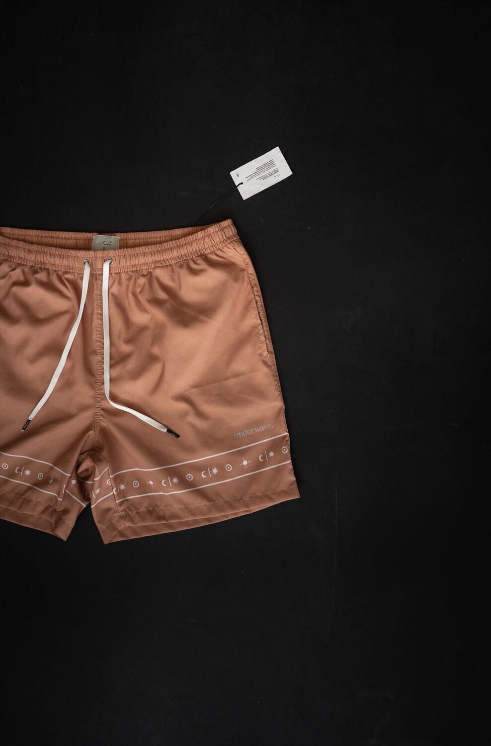 Short de Baño Honu