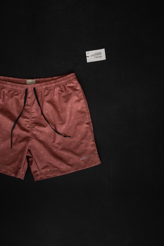 Short de Baño Acantilados