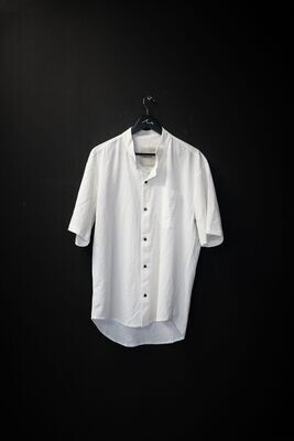 Camisa Mao White
